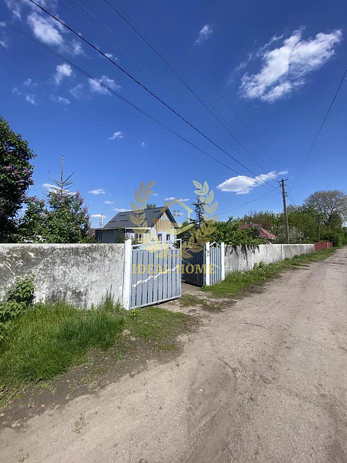 Продається одноповерховий будинок с Ксаверівка Ксаверівка - фото 7