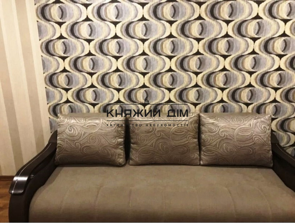 ОРЕНДА роздільної 2-х к.кв. на Новій Дарниці. вул. Поліська 16 код 11193875 Киев - изображение 7