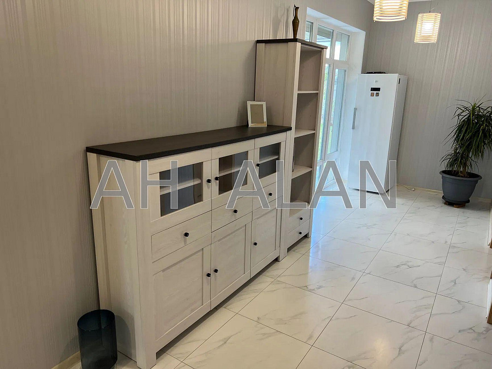 Оренда Будинок 4-кімнатний на Широка вул., 1 Осещина - фото 11