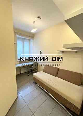 Оренда Квартира 3-кімнатна, 2/4 поверх на Ярославов Вал ул. Київ