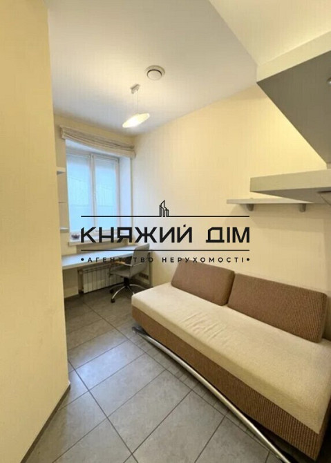 Оренда Квартира 3-кімнатна, 2/4 поверх на Ярославов Вал ул. Київ - фото 4