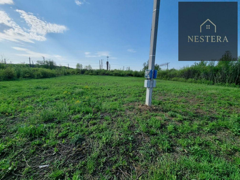 Продаж земельної ділянки 16 соток на вул. Залізнична Минай - фото 7