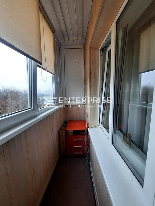 Продаж Квартира 1-кімнатна, 5/9 поверх на вул. Наумова Генерала Киев - изображение 11