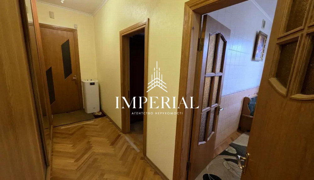 Продаж Квартира 2-кімнатна, 2/5 поверх на вул. Естонська Київ - фото 12