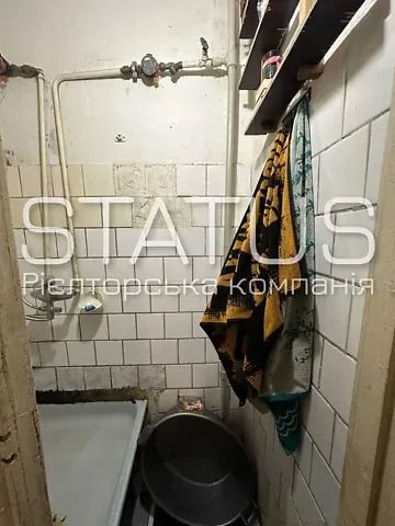 Продаж 1к Квартира 34.4 кв.м Решетилівська (Маршала Бірюзова) вулиця 80 Полтава - фото 6