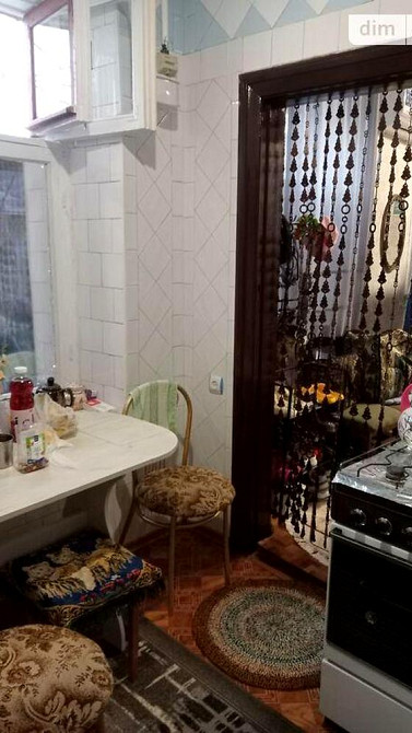 Продаж Квартира 1-кімнатна на ул. Алексеевская площадь, 7 Одеса - фото 3