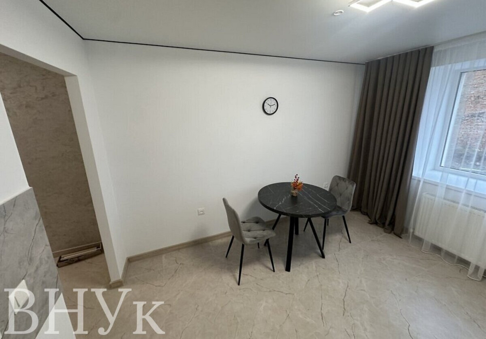 Продаж Квартира 2-кімнатна, 1/9 поверх на Яреми Ternopil' - photo 2