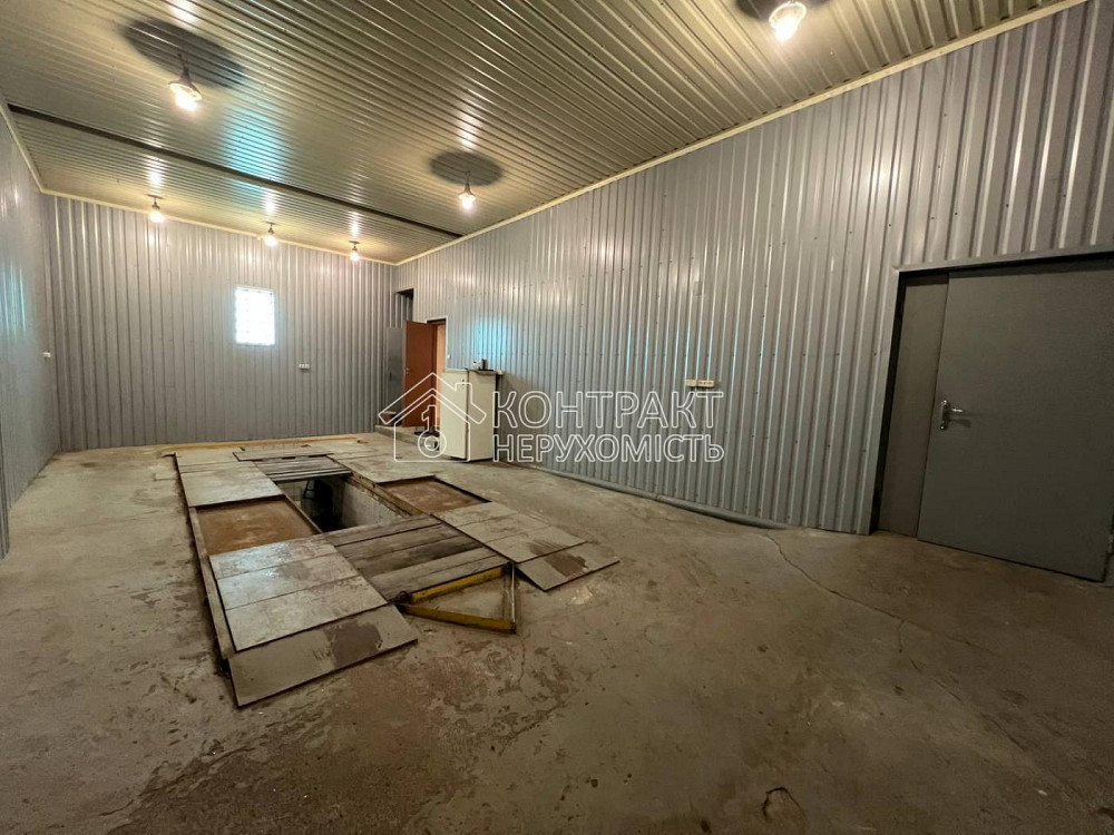 Продаж виробниче приміщення на вул. Клочківська приміщень - 4, поверх - 1/1 Kharkiv - photo 15