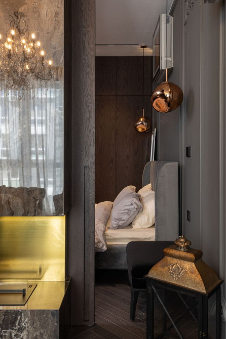 Продаж Квартира 2-кімнатна, 6/8 поверх на Лейпцизька вул., д. 13а Київ - фото 19