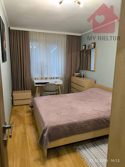 Продаж Квартира 3-кімнатна, 1/5 поверх на Грушевського Uzhhorod - photo 7