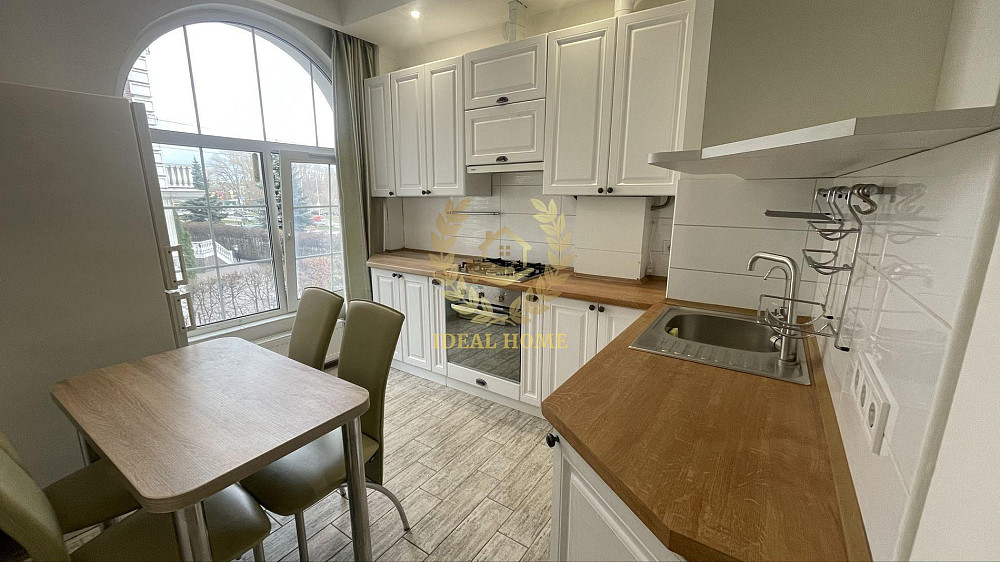 Продаж Квартира 1-кімнатна, 2/8 поверх на Луценко Дмитрия ул., 12 Kiev - photo 1