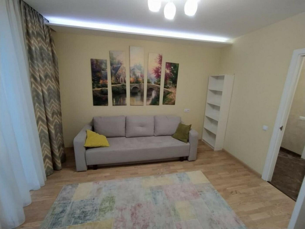 Продаж Квартира 3-кімнатна, 10/19 поверх на Гарматна вул., д. 38А Kiev - photo 3