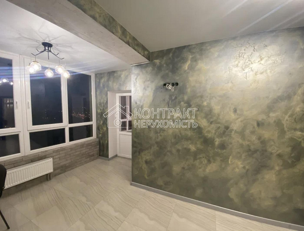 Продаж Квартира 2-кімнатна, 16/16 поверх на вул. Георгія Тарасенка Харьков - изображение 20