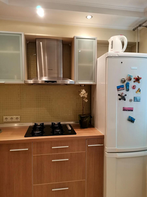 Продаж Квартира 2-кімнатна, 2/9 поверх на Кубанської України вул., д. 41/28 Киев - изображение 10