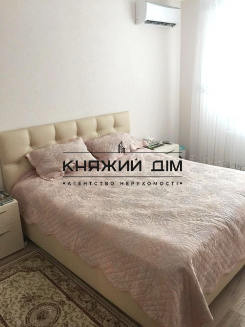 Є ГЕНЕРАТОР. Оренда 2-х. кімнатної роздільної квартири на Осокорках. м. Осокорки 10ть хв. Київ - фото 15