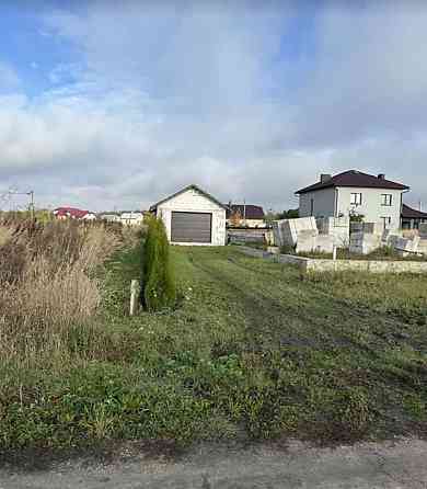 Продаж земельної ділянки 6 соток Тернопіль