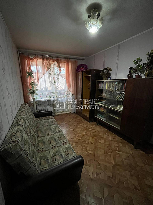 Оренда Квартира 2-кімнатна, 8/9 поверх на вул. Велика Панасівська Харків - фото 12