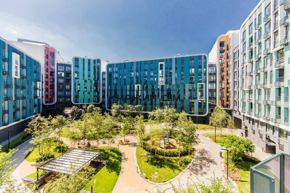 1 кімн кв метро Теремки 5 хв. ЖК Республіка № 11203883 Київ - фото 12