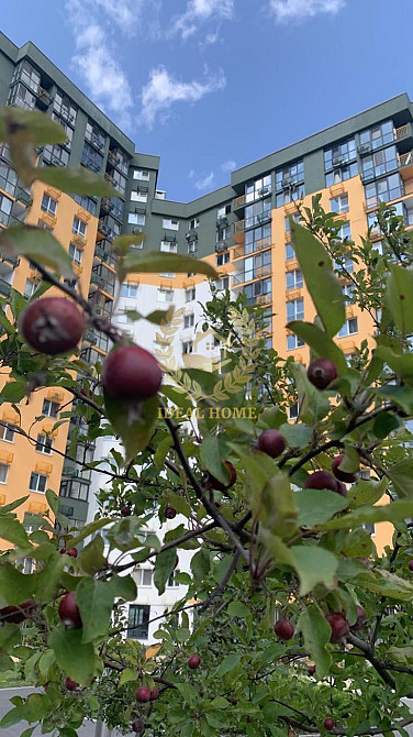 Продам 1-кімнатну квартиру в ЖК Сирецькі Сади Kiev - photo 11