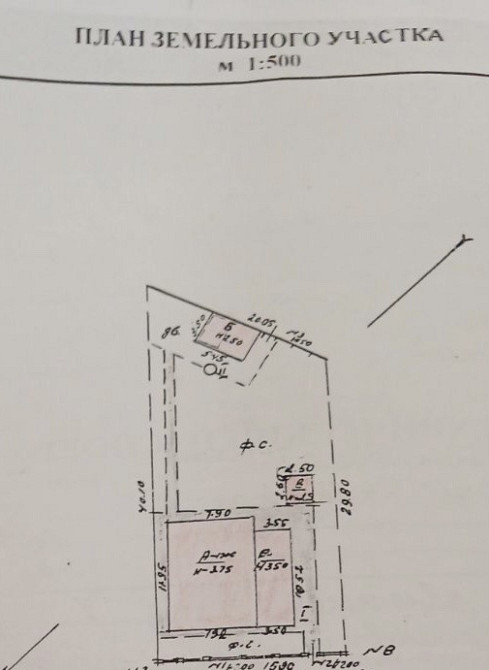 Дом мечты в Золотом треугольнике, пос. Котовского! Одеса - фото 14