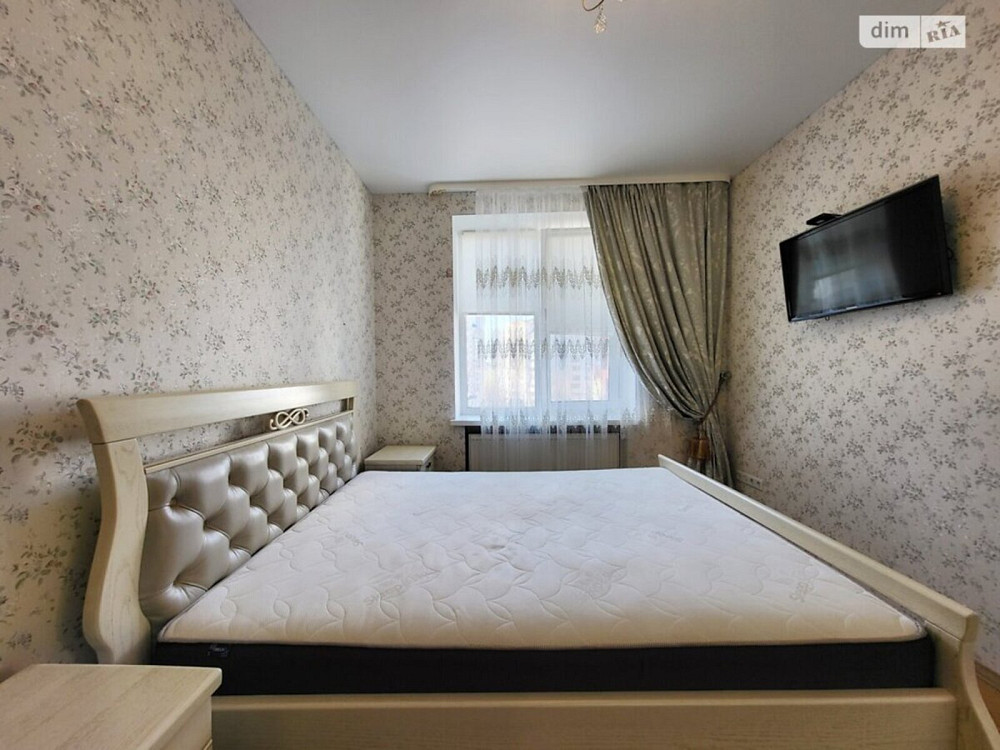 Продаж Квартира 3-кімнатна, 4/9 поверх Винница - изображение 13