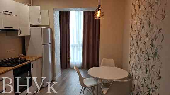 Продаж Квартира 1-кімнатна, 2/9 поверх на вул. Данила Короля Ивано-Франковск