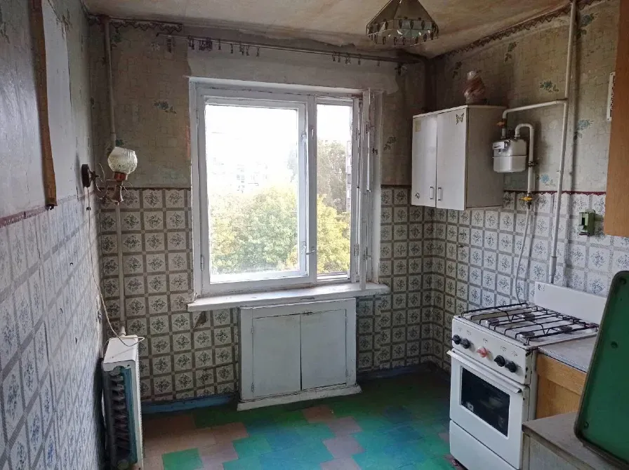 Продаж 2к Квартира 49.2 кв.м Квартальна 19 Дніпро - фото 16