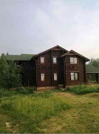 Продажа Деревянного дома (сруб) в Бориспольском р-не. № 228887 