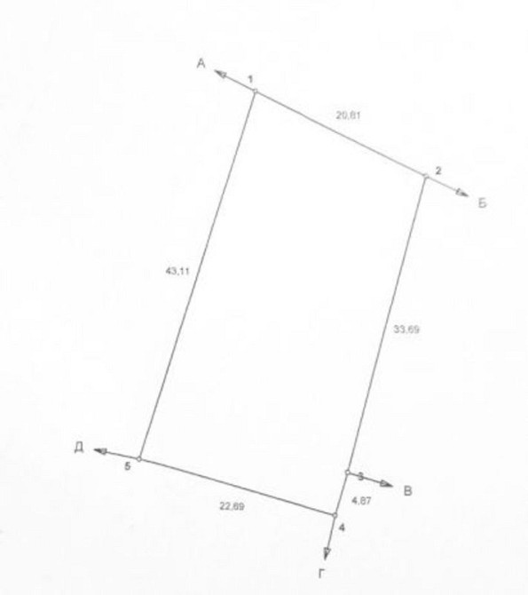 Продаж земельної ділянки 10 соток Нестерівка - фото 3