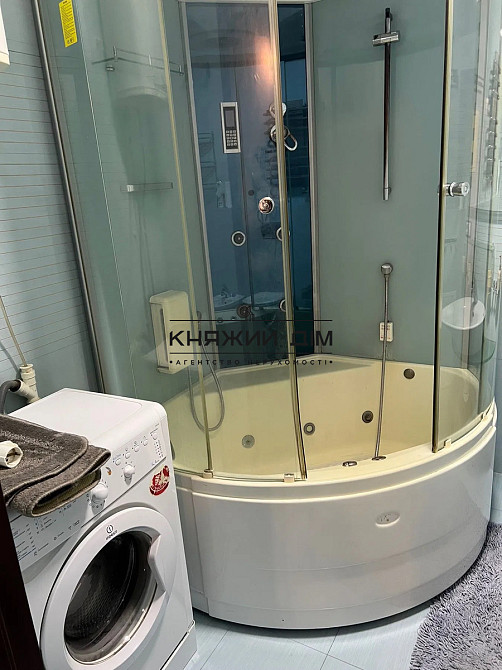 Продаж Квартира 3-кімнатна, 3/14 поверх на Вишняковская ул. Київ - фото 12