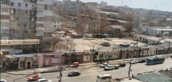 Продаж земельної ділянки 40 соток Кропивницький