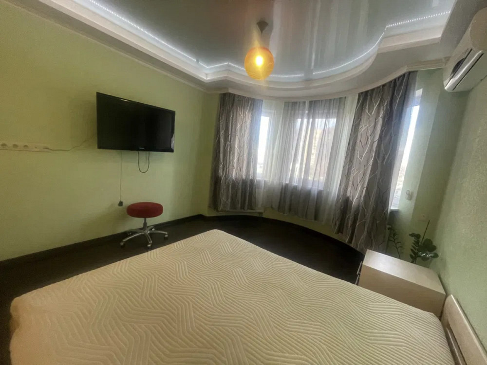 Оренда Квартира 1-кімнатна, 3/25 поверх на Харьківське шоссе, 19 Київ - фото 8