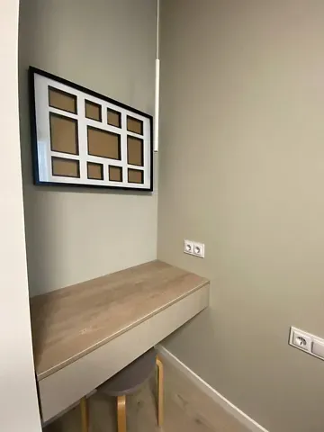 Оренда 2к Квартира 65 кв.м ЖК iQ-House Дніпро - фото 7