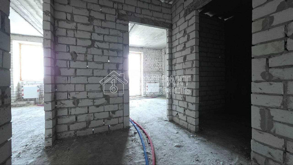 Продаж Квартира 1-кімнатна, 15/16 поверх на вул. Заливна Харків - фото 7