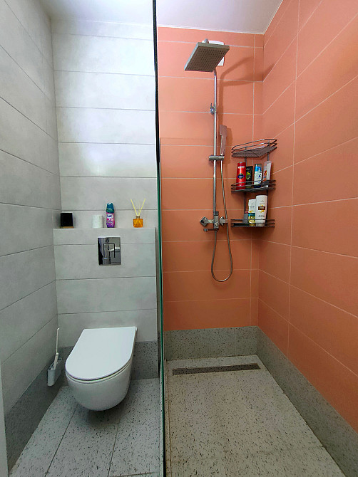 Продаж Квартира 1-кімнатна на ул. Бугаевская, 44 Одеса - фото 13