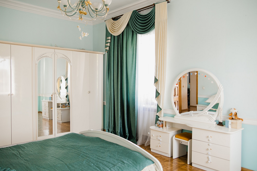 Дом-усадьба у моря и Дубовой рощи — место, где хочется жить Одеса - фото 8