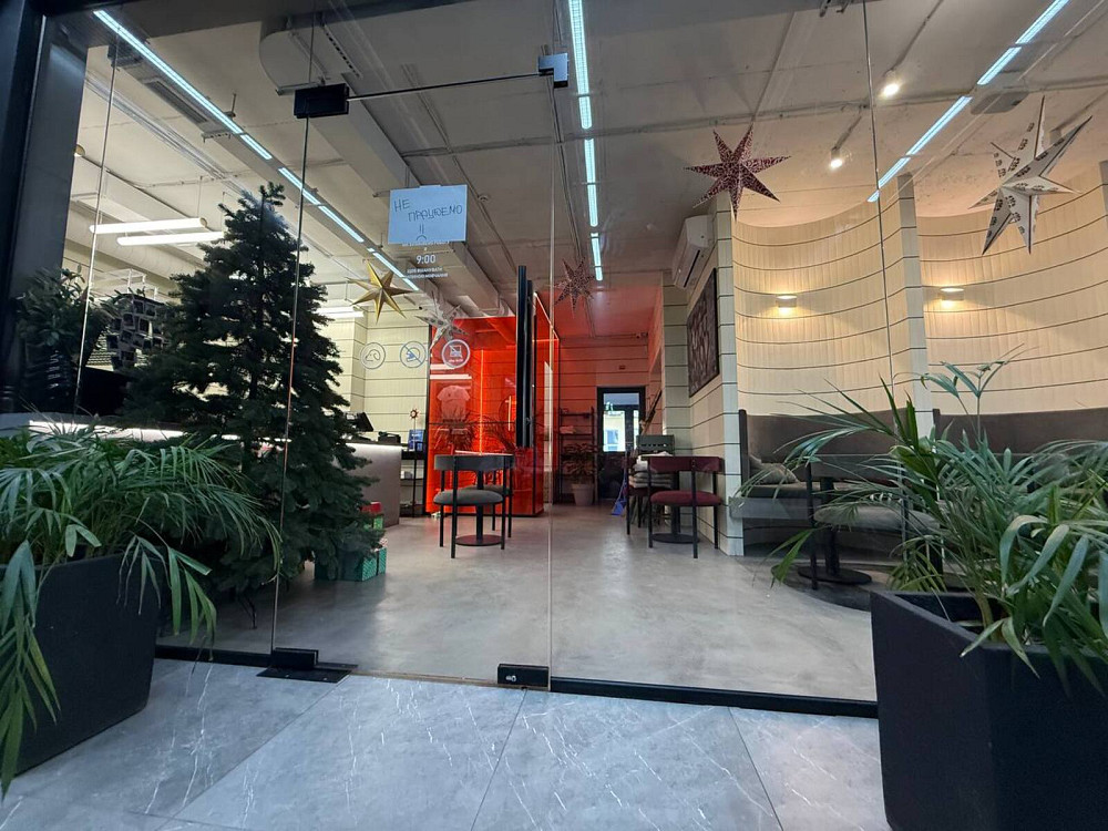 Оренда торгове приміщення на вул. Січових Стрільців поверх - 1/4 Івано-Франківськ - фото 1