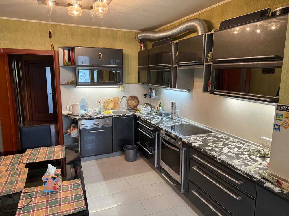 Оренда Квартира 3-кімнатна, 11/16 поверх на Радунська, 3 Киев - изображение 10