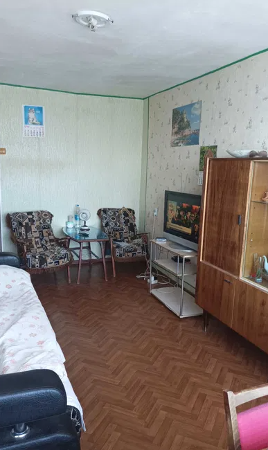 Двухкомнатная на Фонтане. Odessa - photo 11