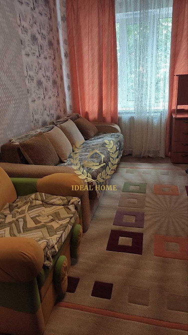 Продаж 2 суміжних кімнат у гуртожитку на Виноградарі, Київ Київ - фото 1