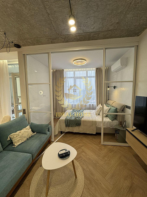 Продаж Квартира 1-кімнатна на Бережанская ул., 15 Київ - фото 1