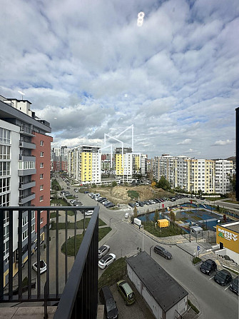Оренда 1к Квартира 50 кв.м Степанівні Олені вул. L'viv - photo 16