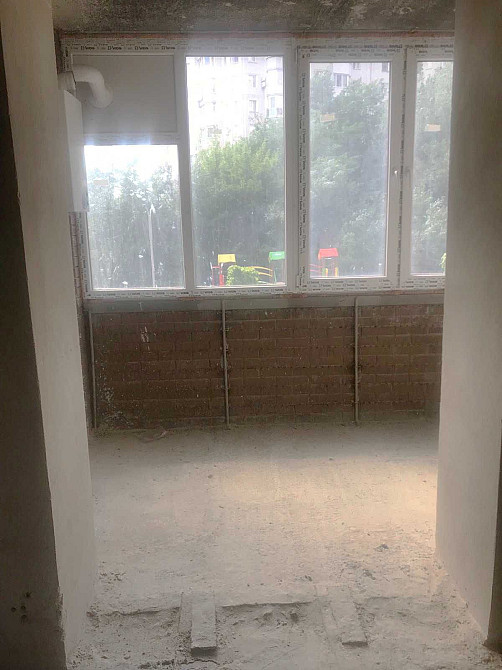 Продаж Квартира 1-кімнатна, 1/10 поверх на вул. Тетерівський Житомир - фото 4