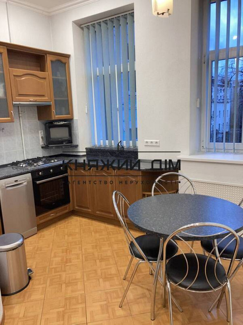 БЕЗ КОМІСІЇ! Простора 3 кім. студіо в Сталінці, Центр м. Площа Льва Толстого. № 117701 Kiev - photo 18