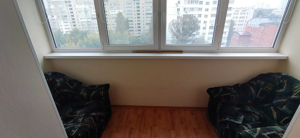 Продаж Квартира 4-кімнатна, 10/16 поверх на Довженка вул., д. 16Б Київ - фото 20