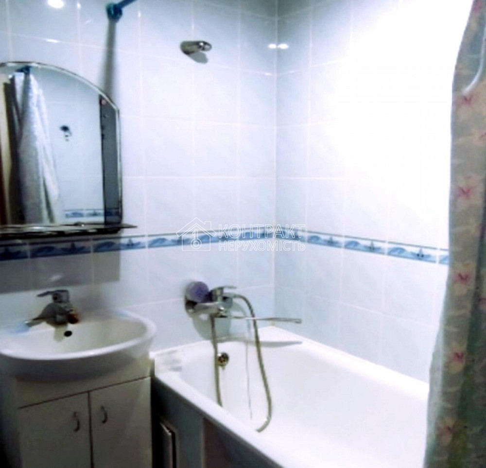 Продаж Квартира 2-кімнатна, 11/12 поверх на вул. Перемоги Харків - фото 2