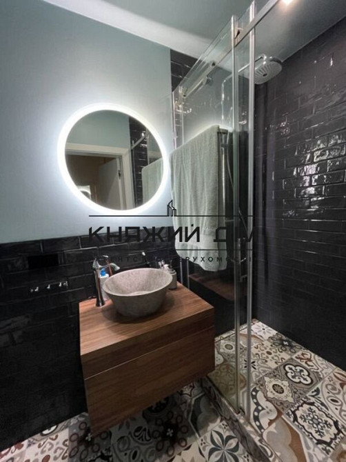 Без комиссии! Продажа шикарной 3-х к. квартиры в центре Киева. № 21138503 Київ - фото 13