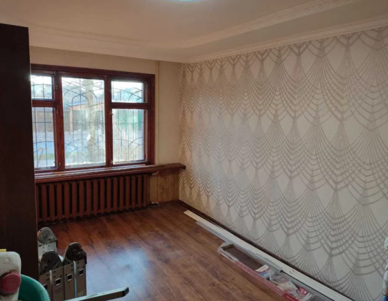 Недорогая двухкомнатная квартира на Черемушках. Одеса