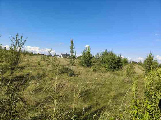 Продаж земельної ділянки 5 соток на Тетерівка Zhytomyr