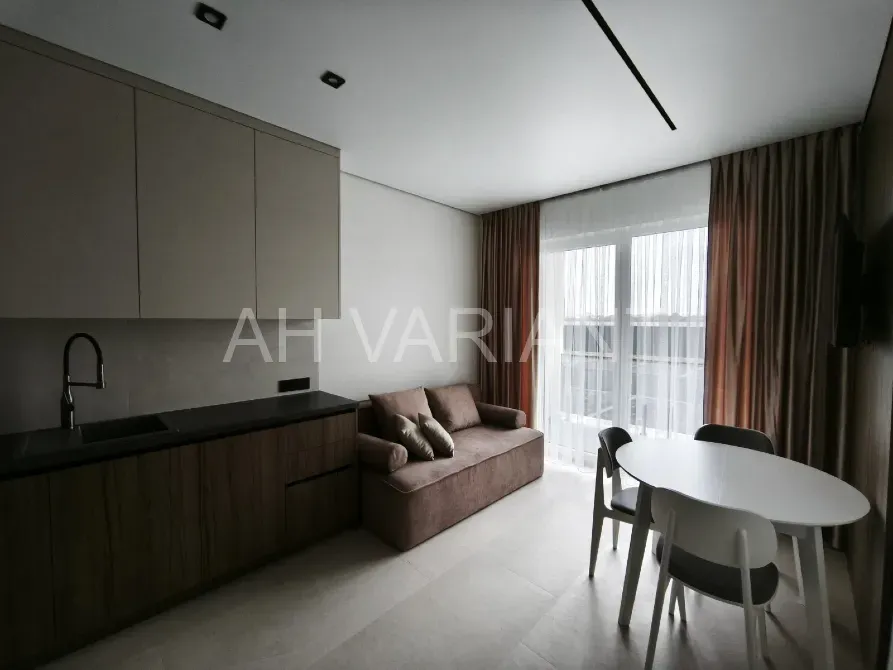 Продаж 1к Квартира 41 кв.м Волошкова 32 Сторожниця - фото 7